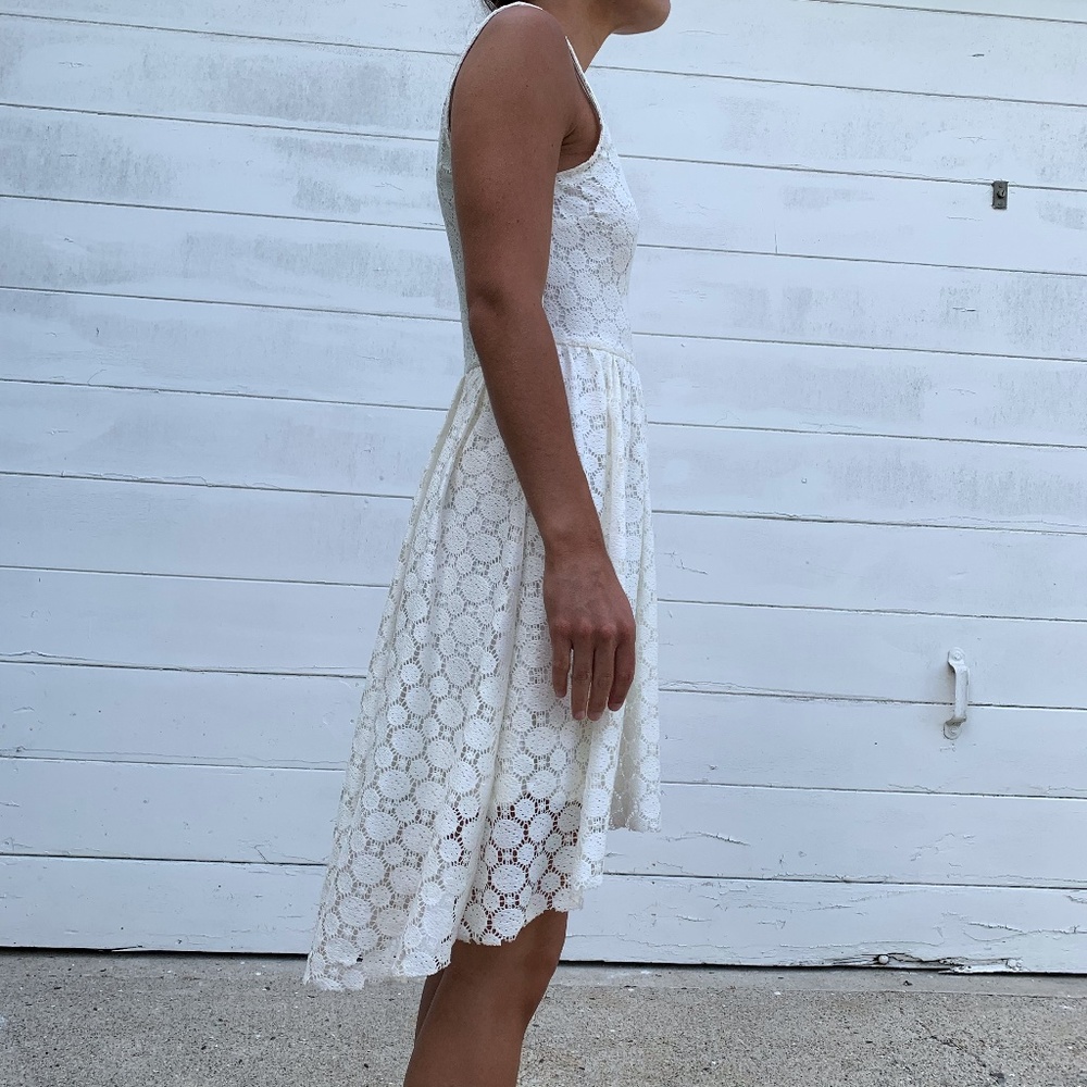 H&M High-Low Dress - Picture 2 of 5